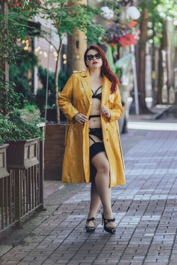 Ruby Roxx