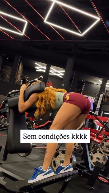 🔥 Ruivinha de marte page leaked private photo uncensored full