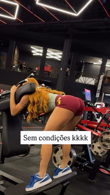 🔥 Ruivinha de marte page leaked private photo uncensored full