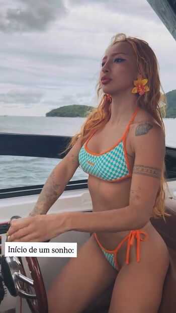 🔥 Ruivinha de marte page leaked private photo uncensored full