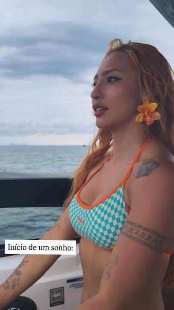 🔥 Ruivinha de marte page leaked private photo uncensored full