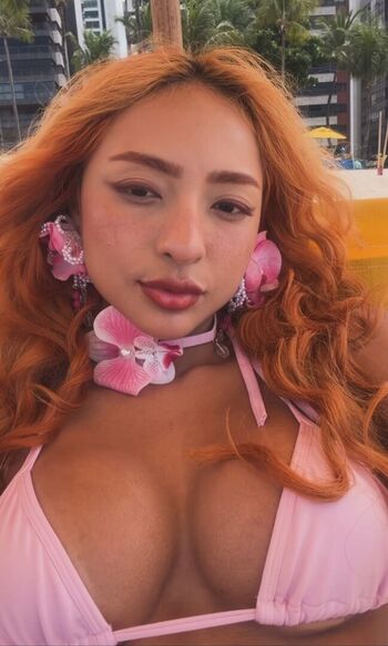 🔥 Ruivinha de marte page leaked private photo uncensored full