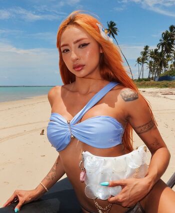 🔥 Ruivinha de marte page leaked private photo uncensored full