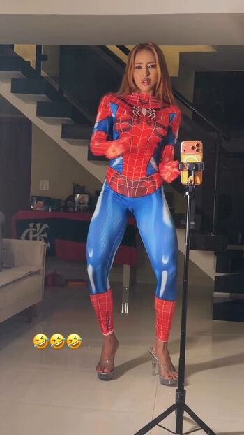 🔥 Ruivinha de marte page leaked private photo uncensored full