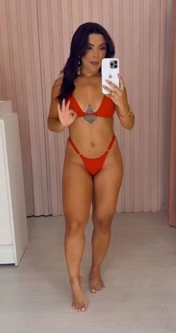 🔥 Ruivinha de marte page leaked private photo uncensored full