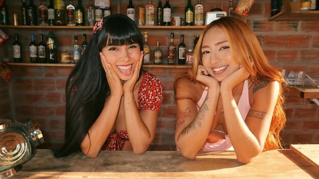 🔥 Ruivinha de marte leaked private photo uncensored full