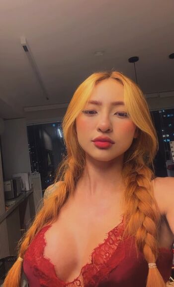 🔥 Ruivinha de marte leaked private photo uncensored full