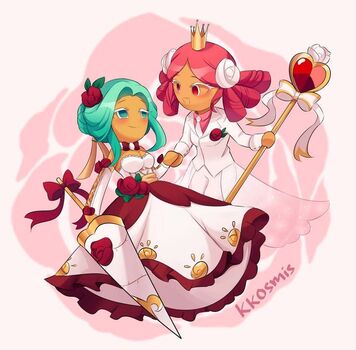 Run Princess