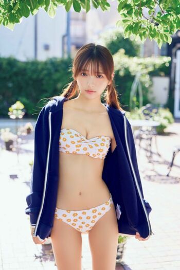 Runa Ichinose