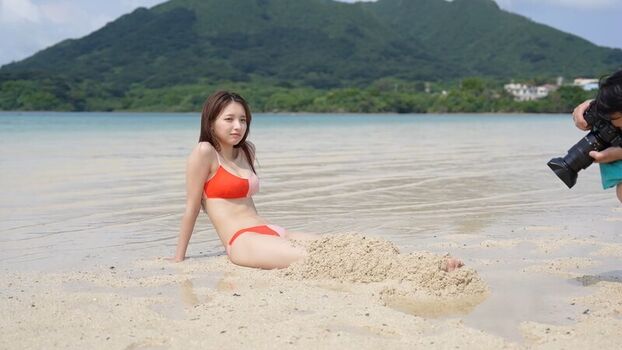 Full leaked Runa ichinose private onlyfans photo