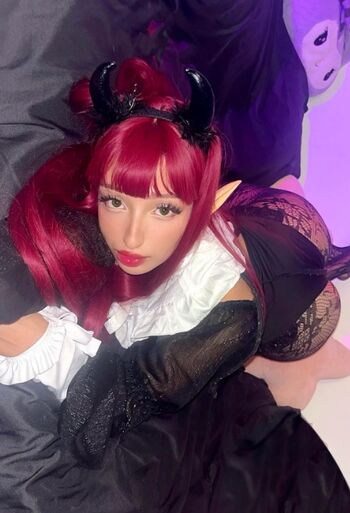 Full leaked Runa izumi page private onlyfans photo