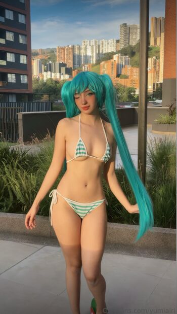 Full leaked Runa izumi private onlyfans photo