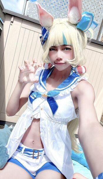 Full leaked Ruruchuu private onlyfans photo