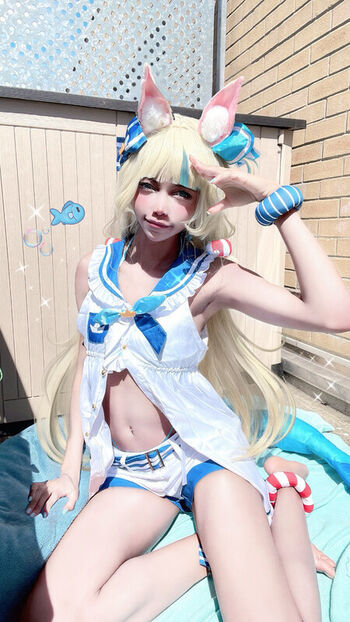 Full leaked Ruruchuu private onlyfans photo