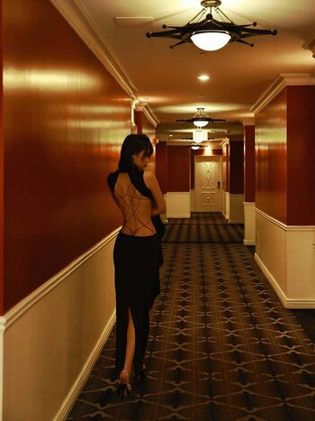Full leaked Rurusama private onlyfans photo