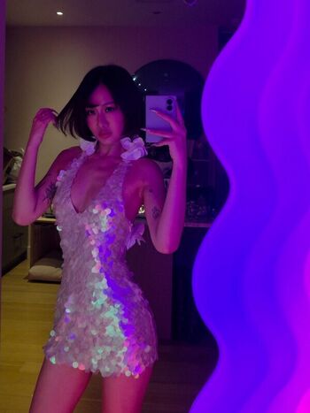 Full leaked Rurusama private onlyfans photo