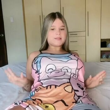 Full leaked Rusbely yaneisy private onlyfans photo