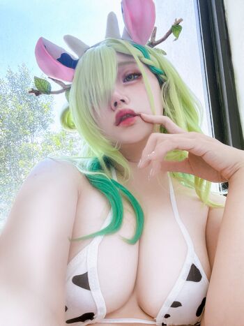 Full leaked Ruuna private onlyfans photo