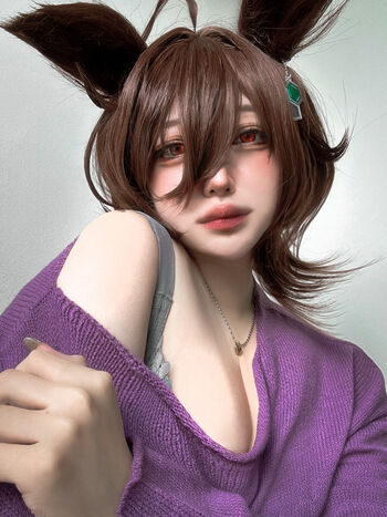 Full leaked Ruuna private onlyfans photo