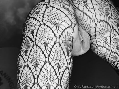 Full leaked Ryden armani private onlyfans photo