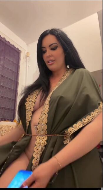 Full leaked Ryma offf private onlyfans photo