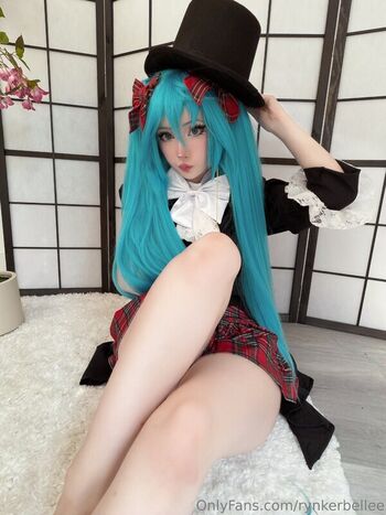 Full leaked Rynkerbelle private onlyfans photo