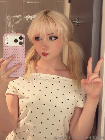 Full leaked Rynkerbelle private onlyfans photo