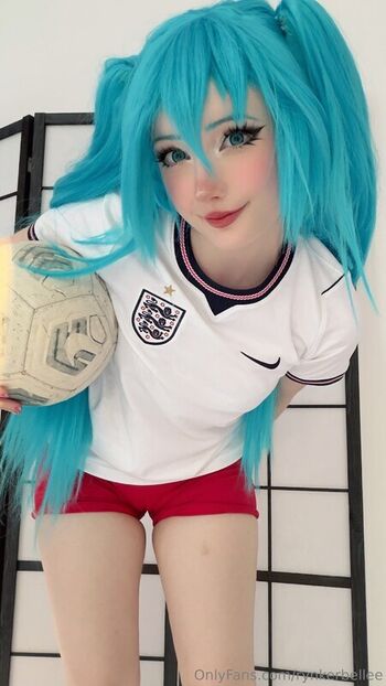 Full leaked Rynkerbelle private onlyfans photo
