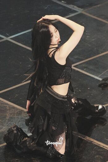 🔥 Ryujin page leaked private photo uncensored full