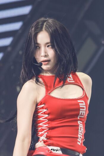 🔥 Ryujin page leaked private photo uncensored full