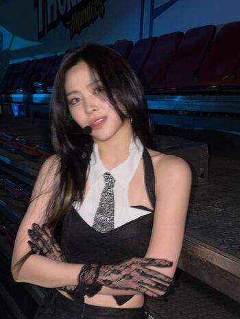 🔥 Ryujin page leaked private photo uncensored full