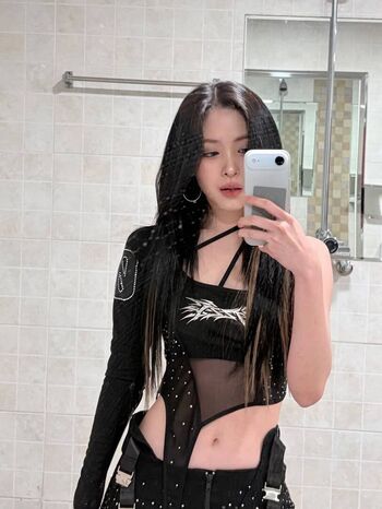 🔥 Ryujin page leaked private photo uncensored full