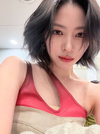 🔥 Ryujin page leaked private photo uncensored full