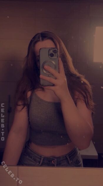 Full leaked S xfie private onlyfans photo