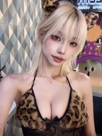 Full leaked S u l private onlyfans photo