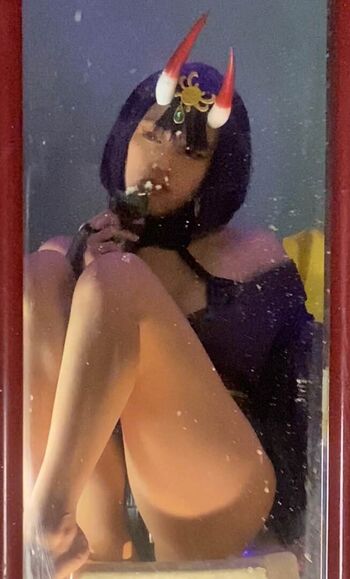 Full leaked Sa chan private onlyfans photo