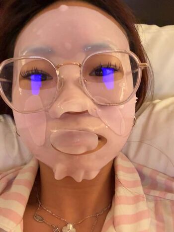 Full leaked Sa nguyenn page private onlyfans photo