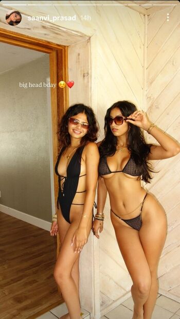 Saanvi Prasad