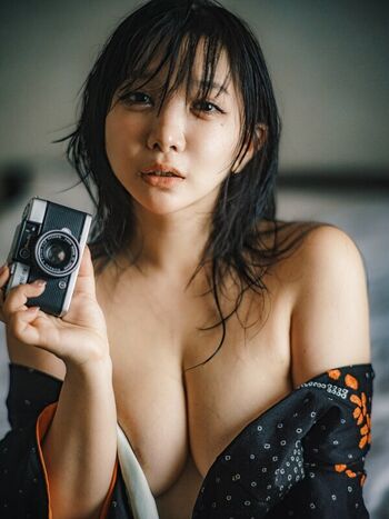 Full leaked Saaya cosplay private onlyfans photo