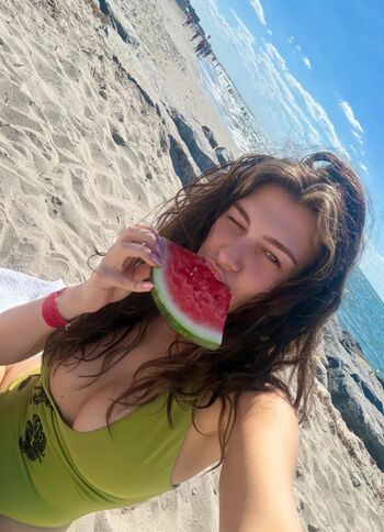 Full leaked Sabina blair private onlyfans photo