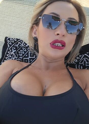 Full leaked Sabina bonito private onlyfans photo