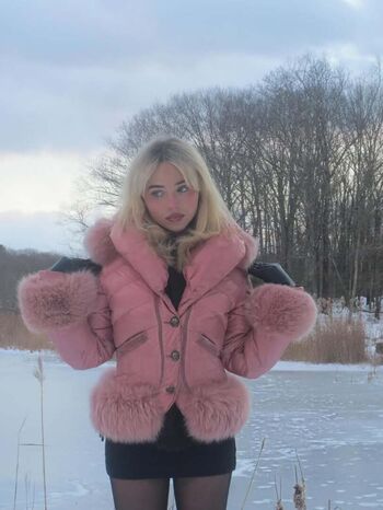 🔥 Sabrina carpenter  page leaked private photo uncensored full