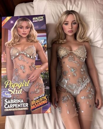 🔥 Sabrina carpenter  page leaked private photo uncensored full