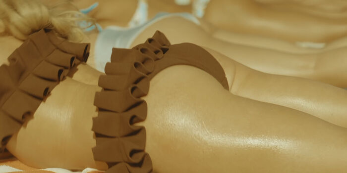 🔥 Sabrina carpenter  page leaked private photo uncensored full