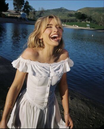 🔥 Sabrina carpenter  page leaked private photo uncensored full