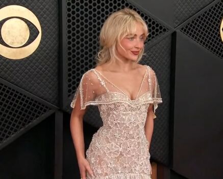 🔥 Sabrina carpenter  page leaked private photo uncensored full