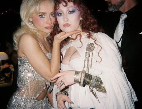 🔥 Sabrina carpenter  page leaked private photo uncensored full