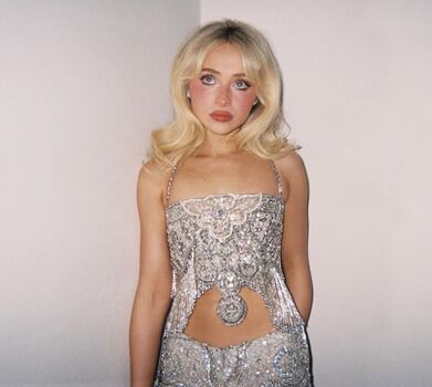 🔥 Sabrina carpenter  page leaked private photo uncensored full