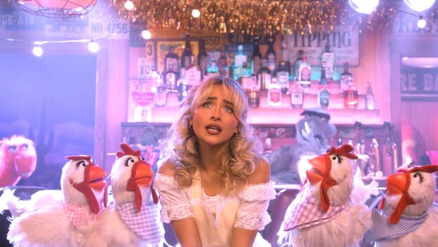 🔥 Sabrina carpenter  page leaked private photo uncensored full