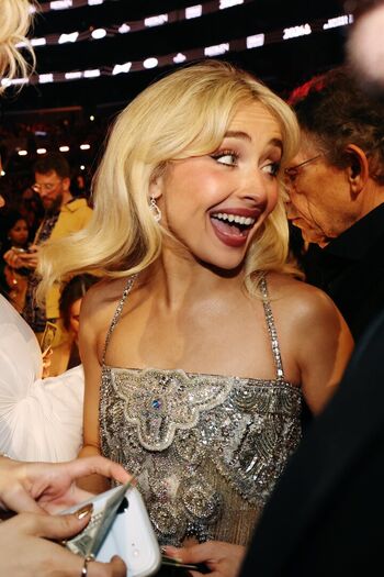 🔥 Sabrina carpenter  page leaked private photo uncensored full